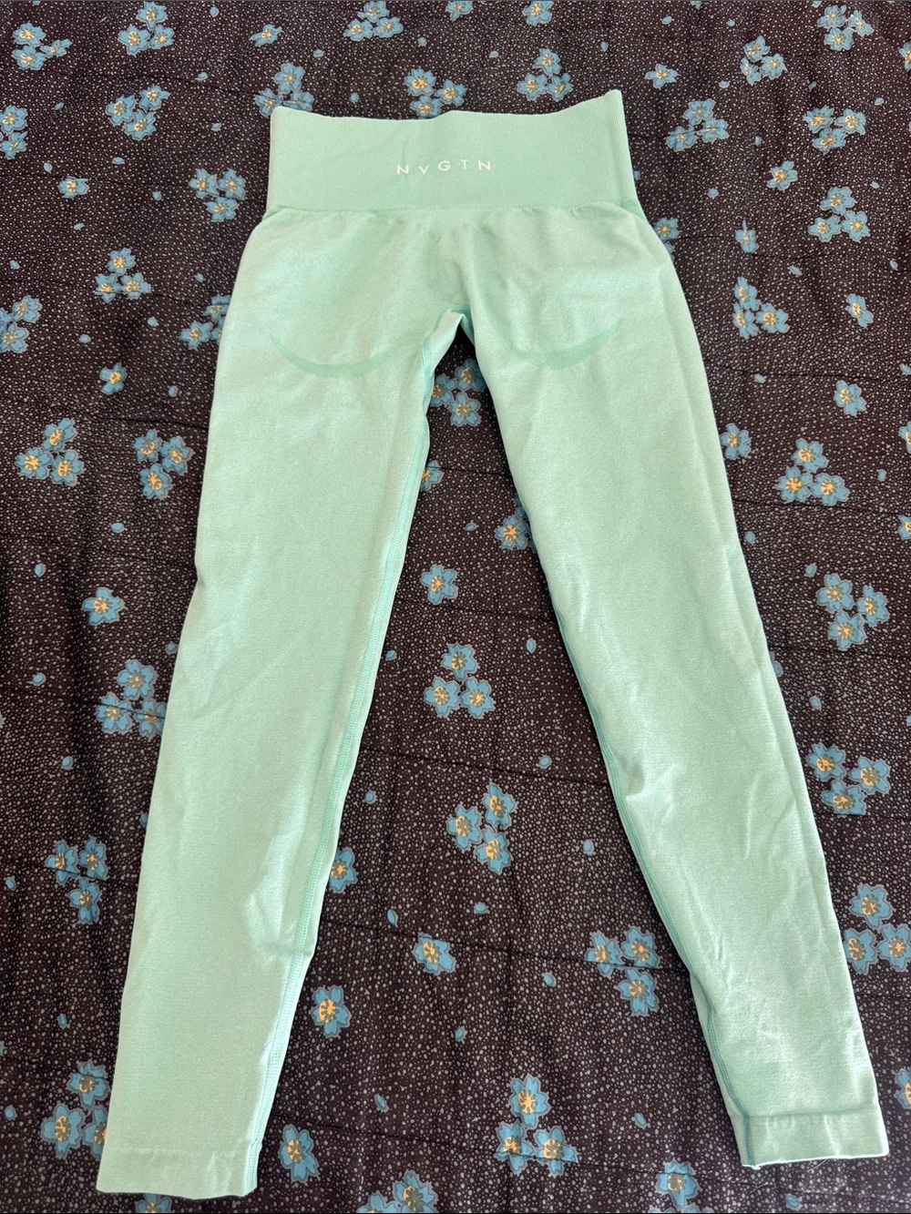 Nvgtn leggings